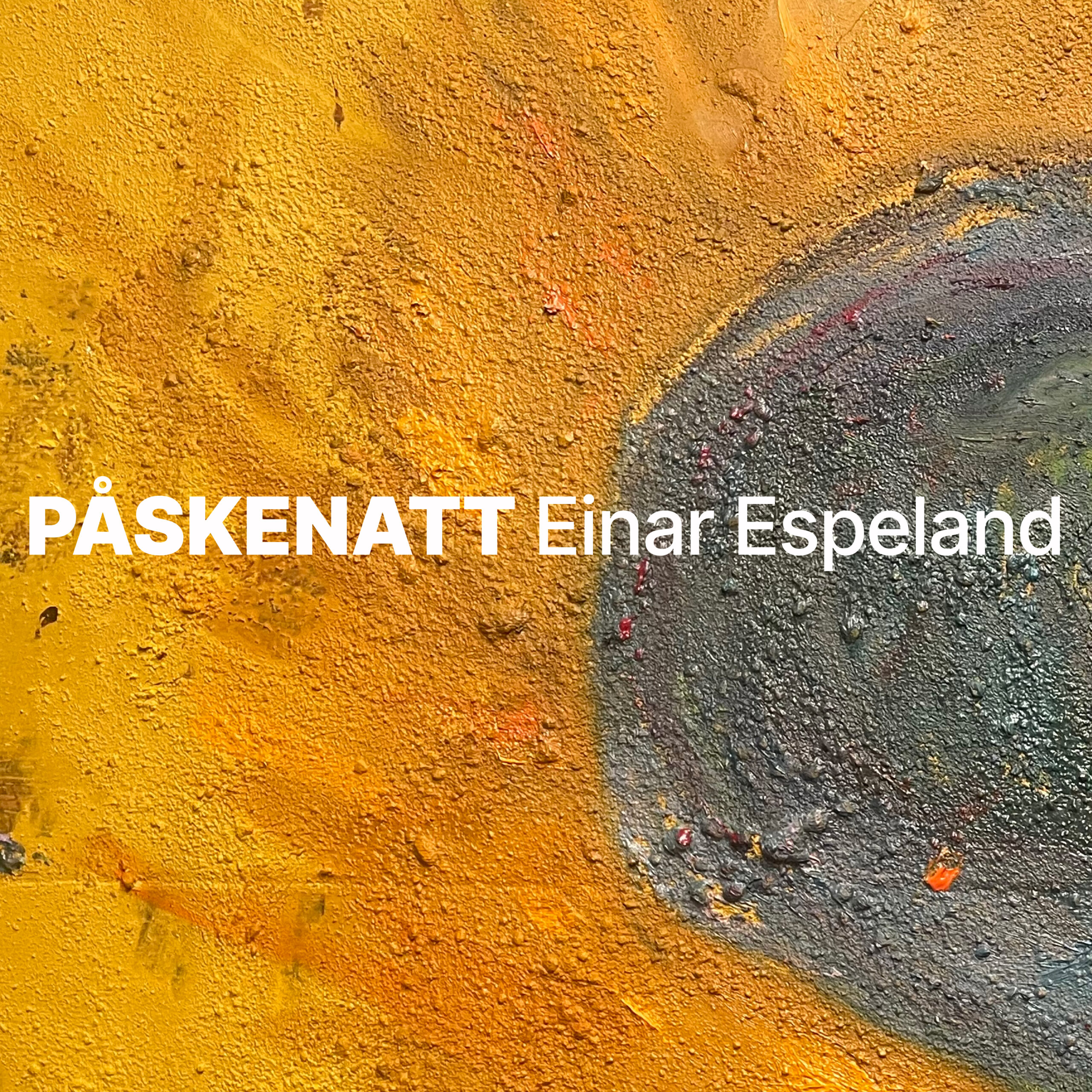 Påskenatt