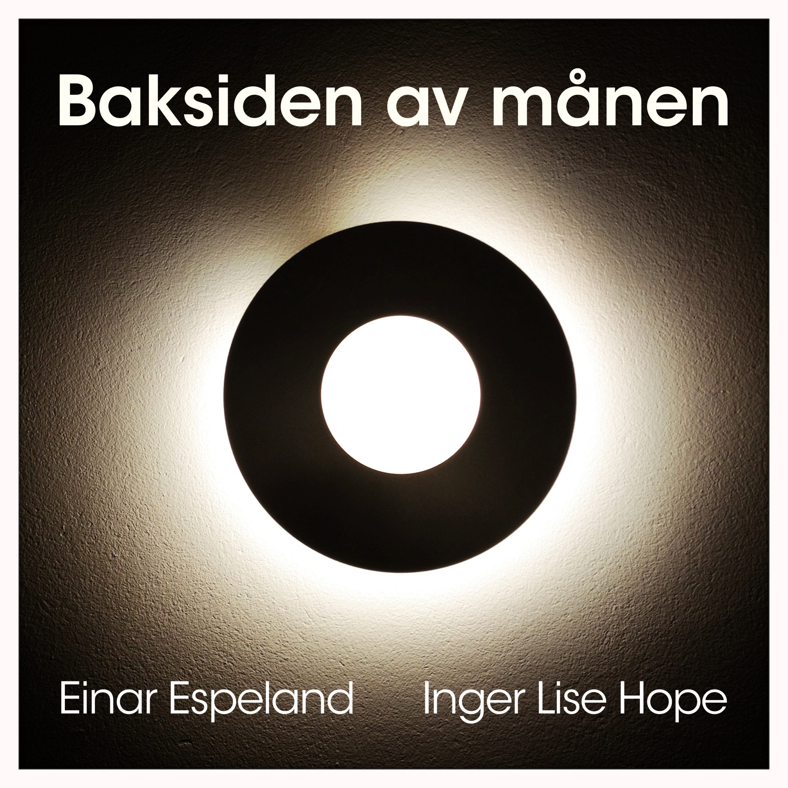 Baksiden av månen