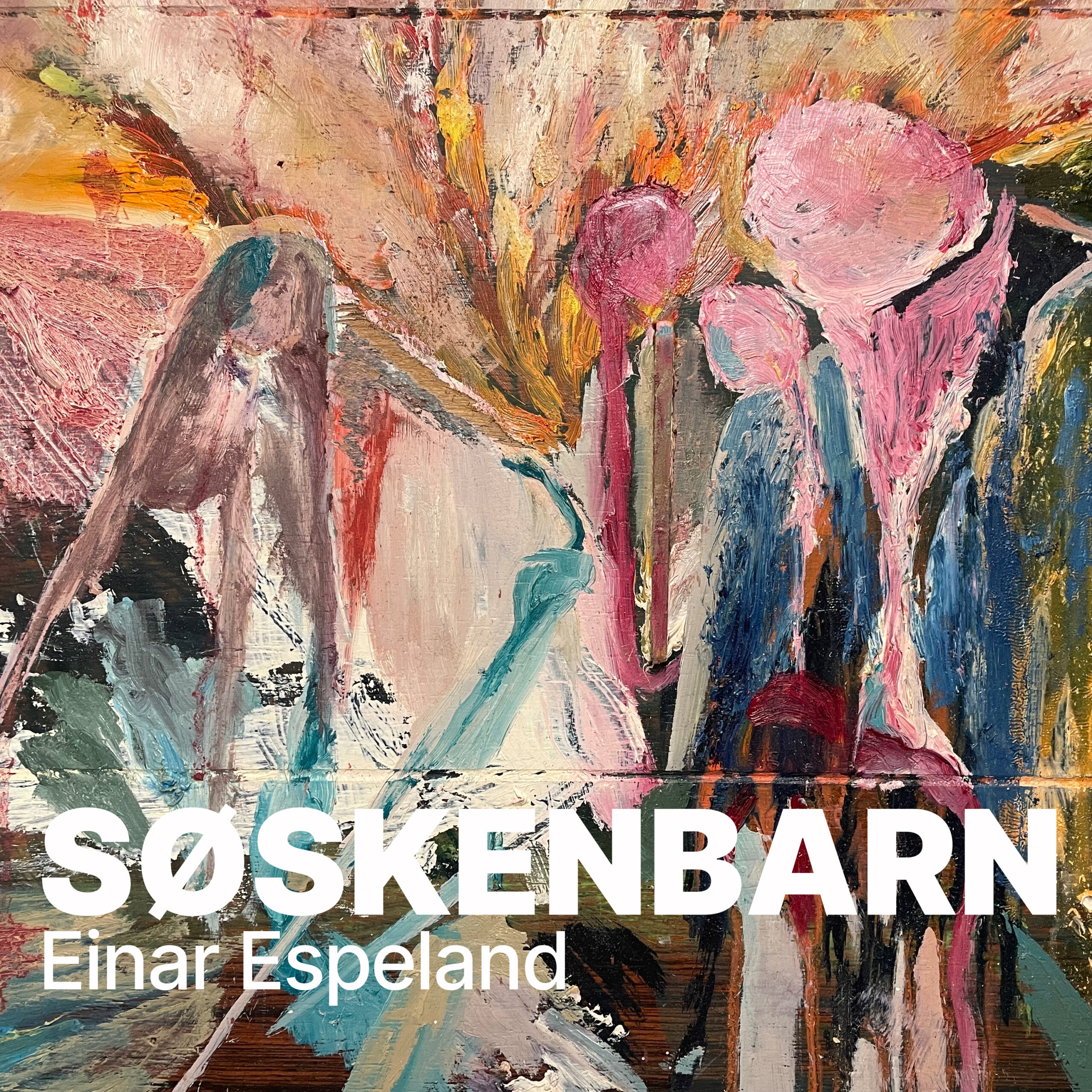 Søskenbarn