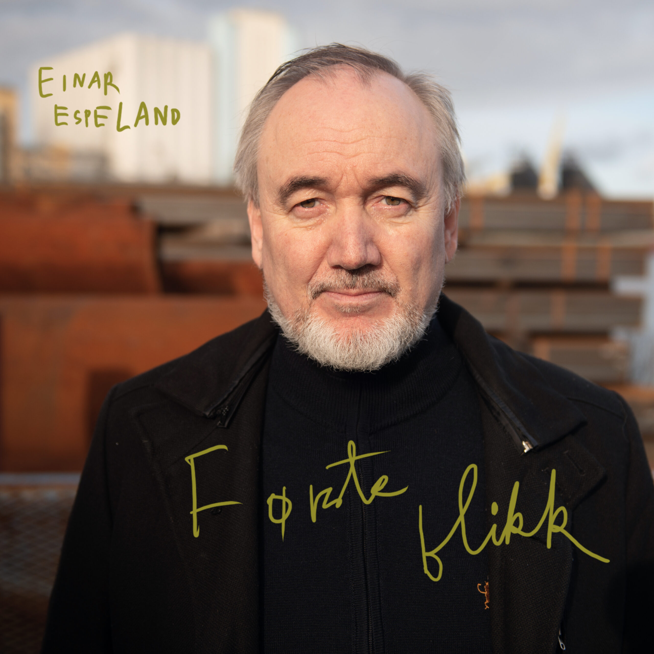 Første blikk