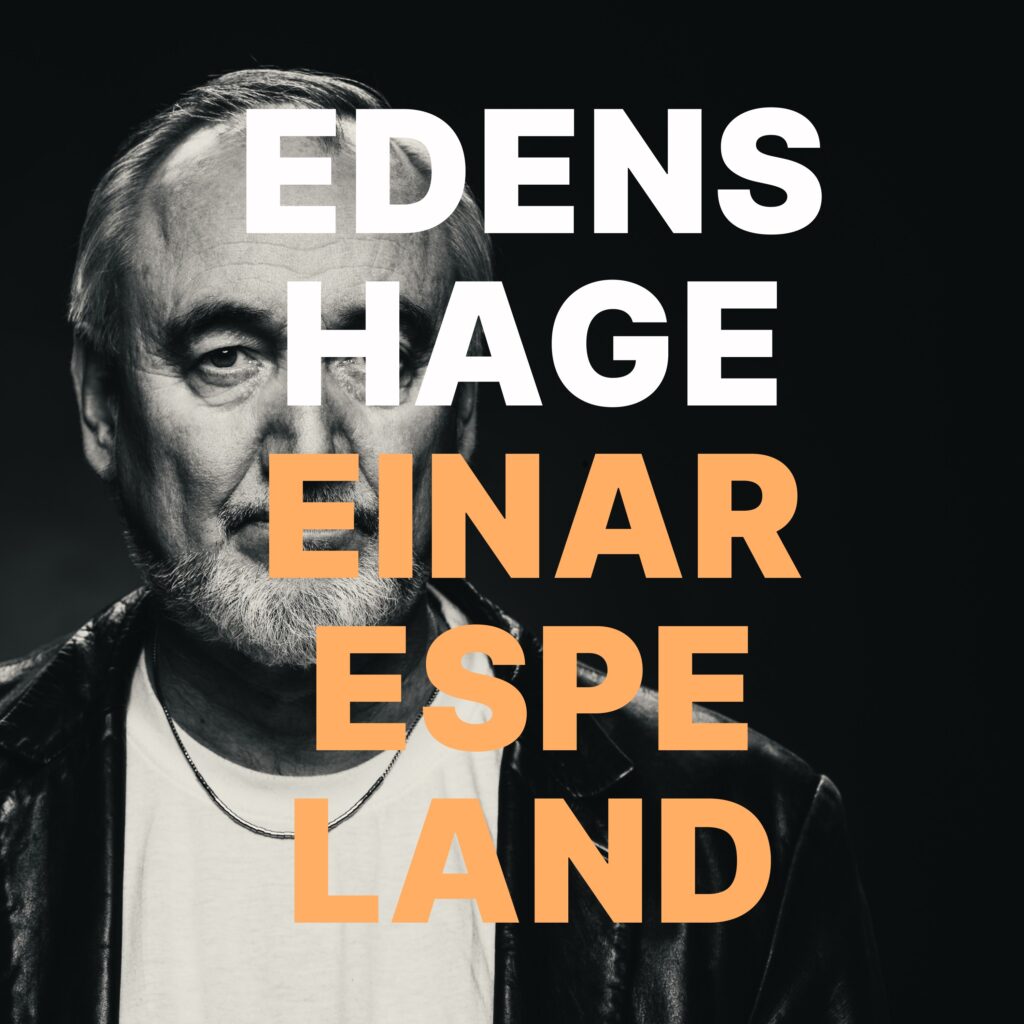 Edens hage