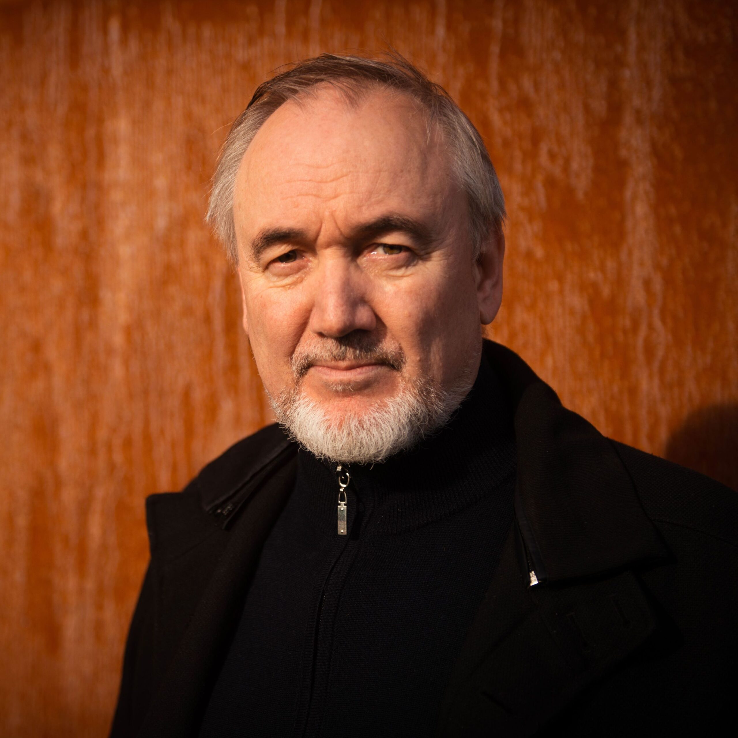 Einar Espeland
