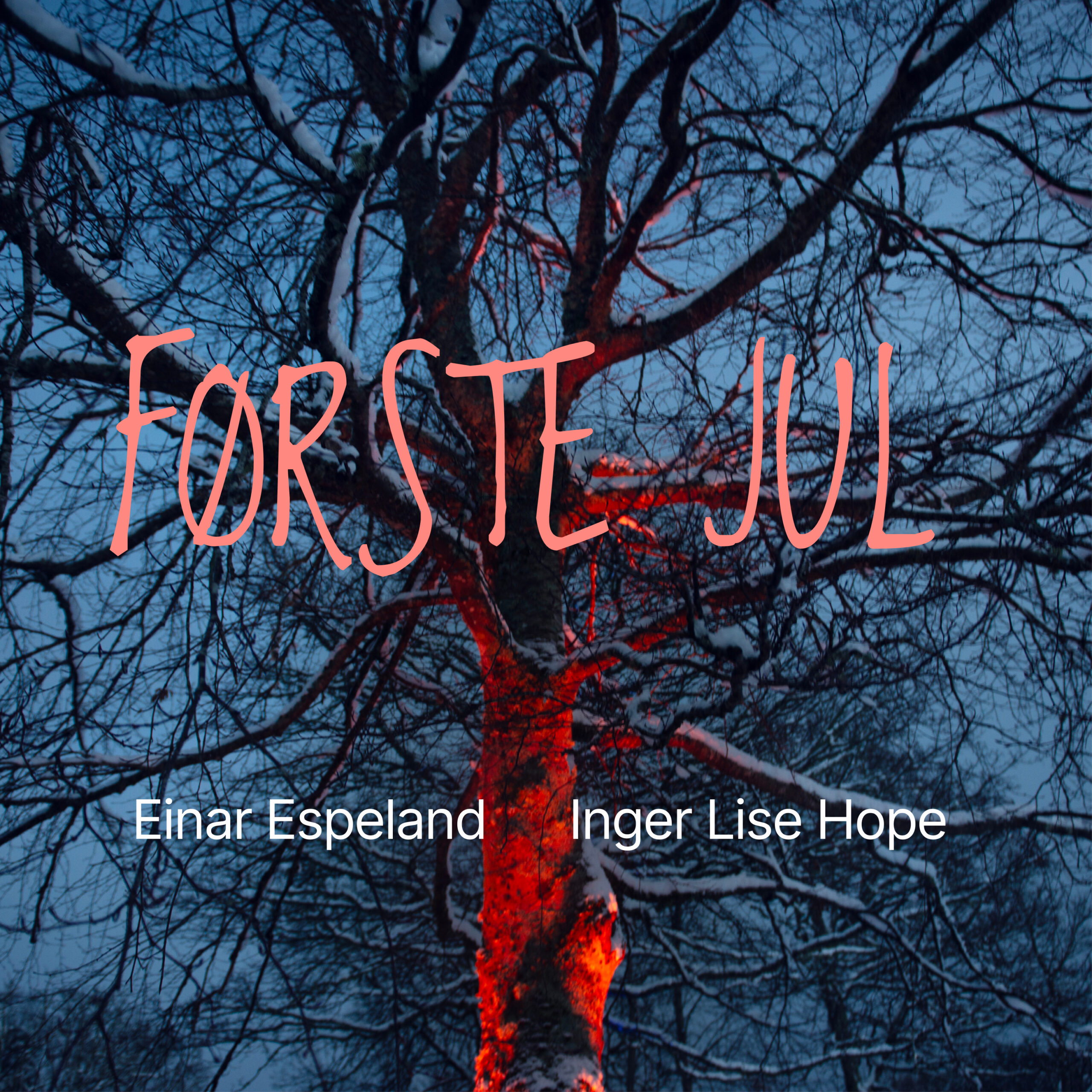 Første jul