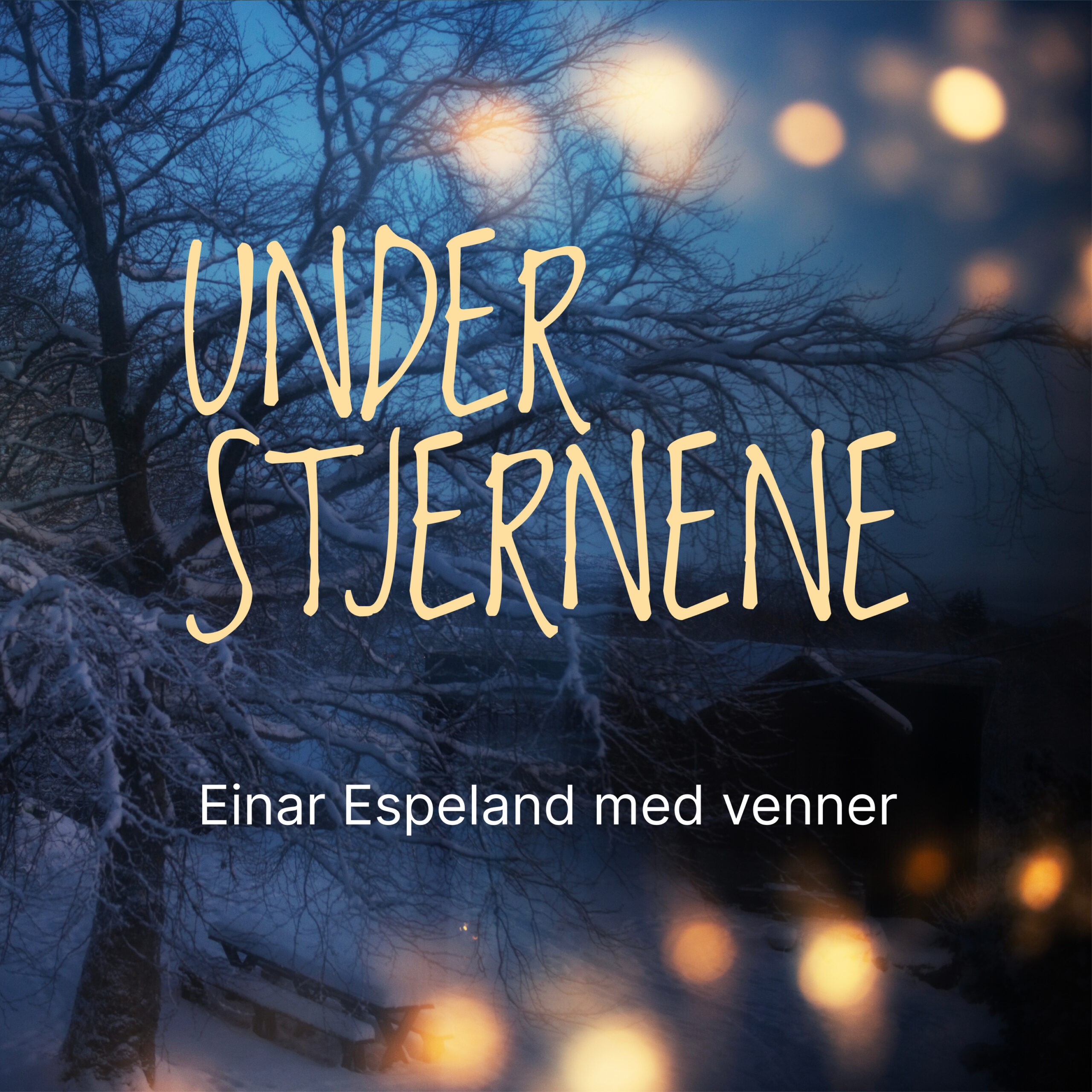 Under stjernene