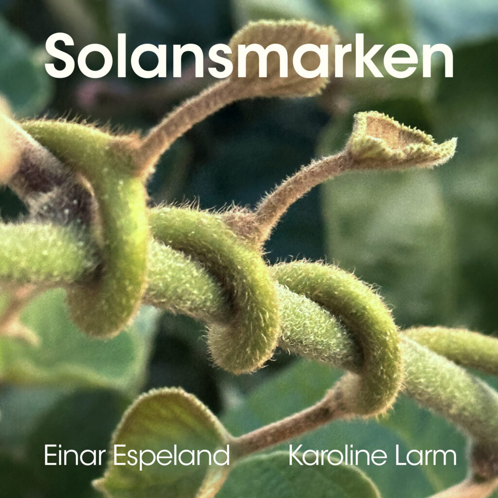 Solansmarken - Einar Espeland & Karoline Larm